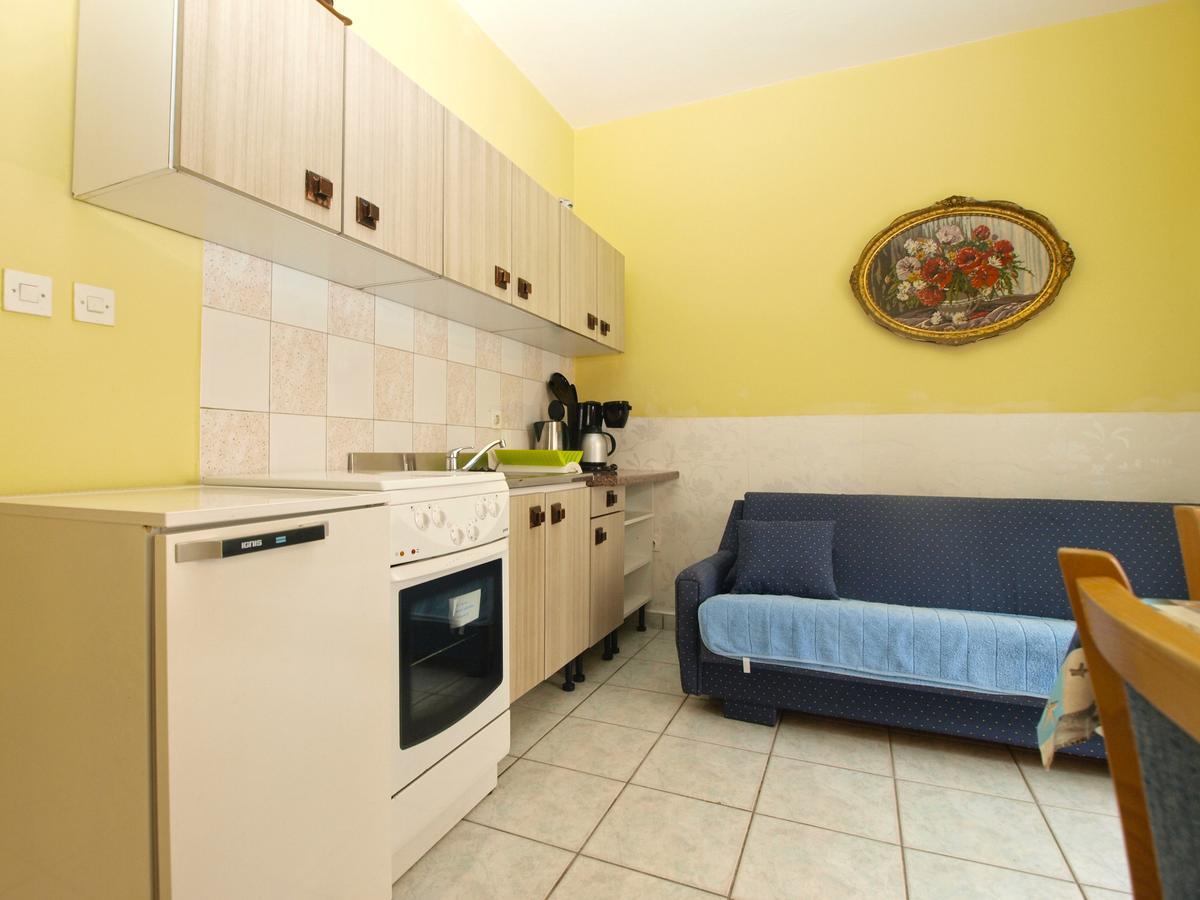 Apartments Vida 1682 พูลา ภายนอก รูปภาพ