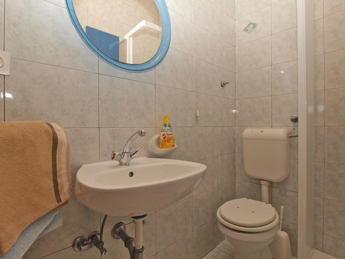 Apartments Vida 1682 พูลา ภายนอก รูปภาพ