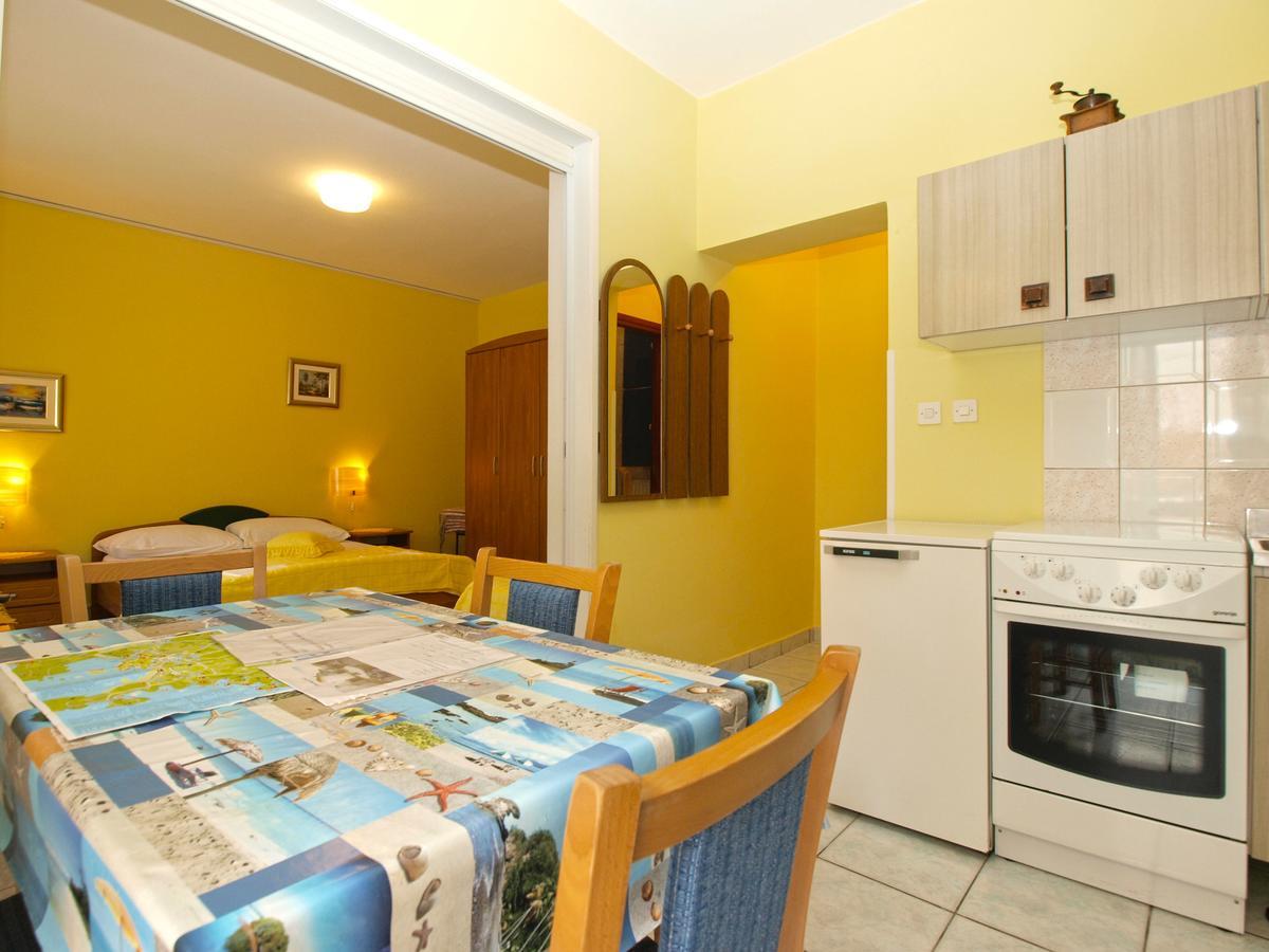Apartments Vida 1682 พูลา ภายนอก รูปภาพ