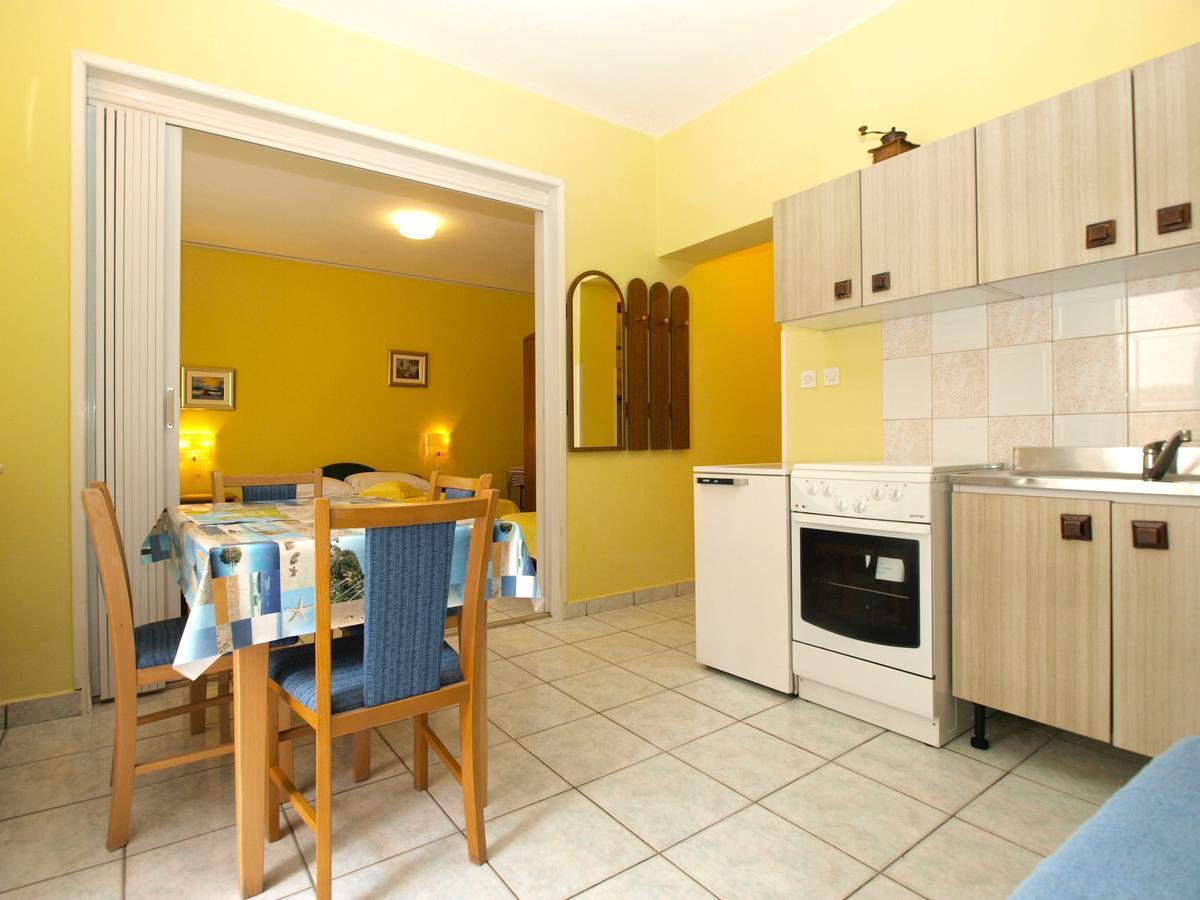 Apartments Vida 1682 พูลา ภายนอก รูปภาพ