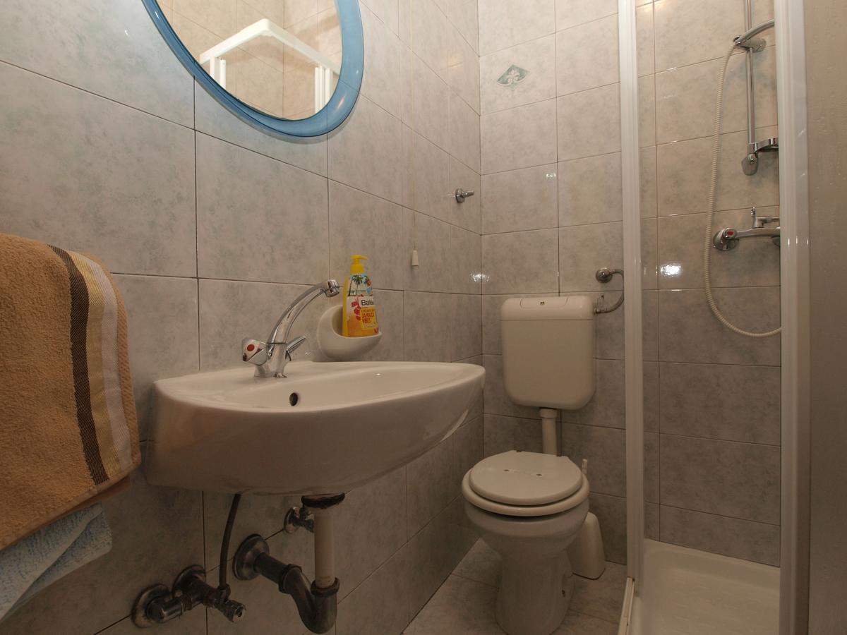 Apartments Vida 1682 พูลา ภายนอก รูปภาพ
