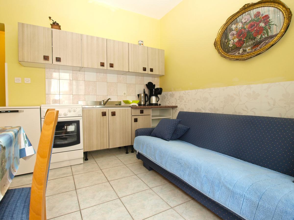 Apartments Vida 1682 พูลา ภายนอก รูปภาพ