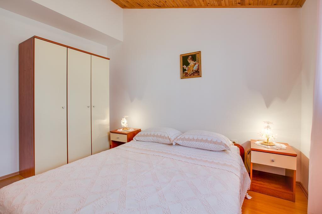 Apartments Vida 1682 พูลา ภายนอก รูปภาพ
