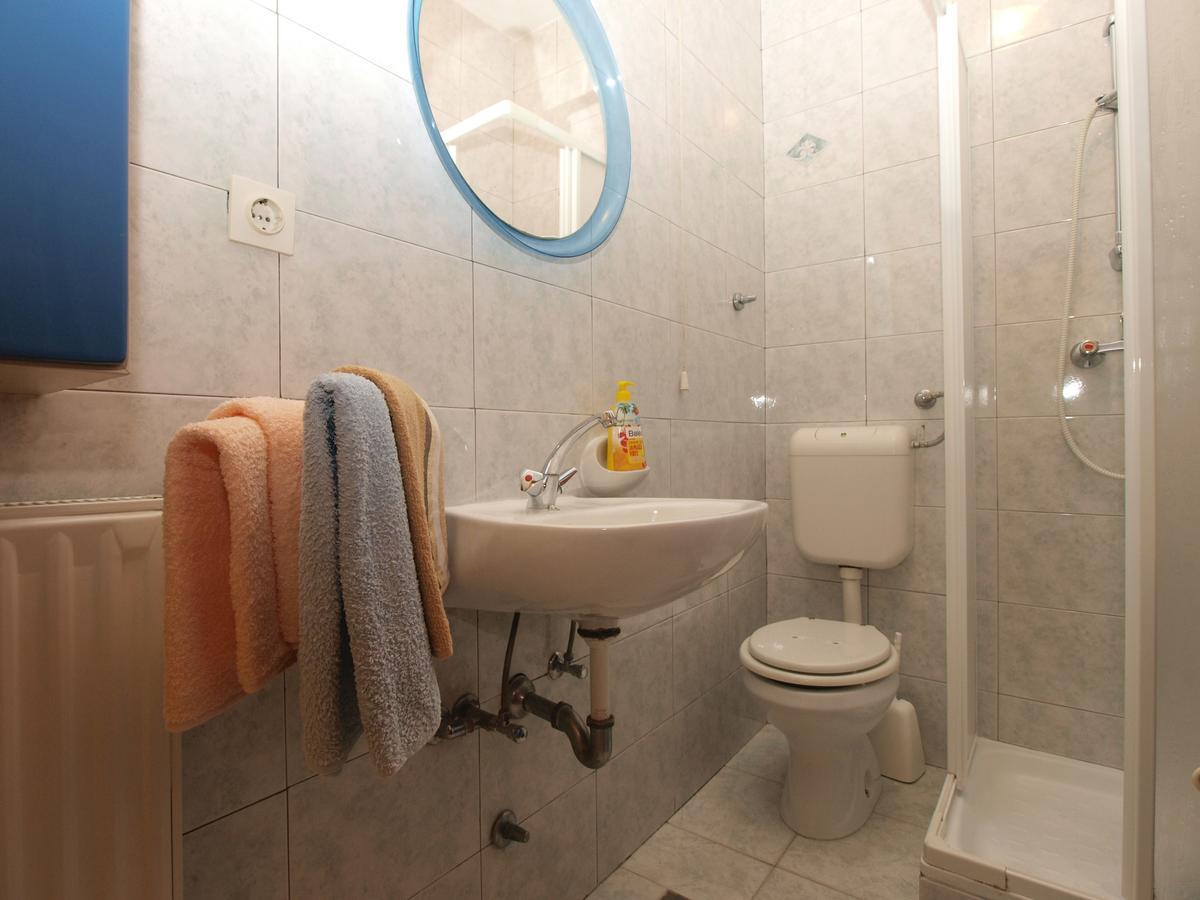 Apartments Vida 1682 พูลา ภายนอก รูปภาพ