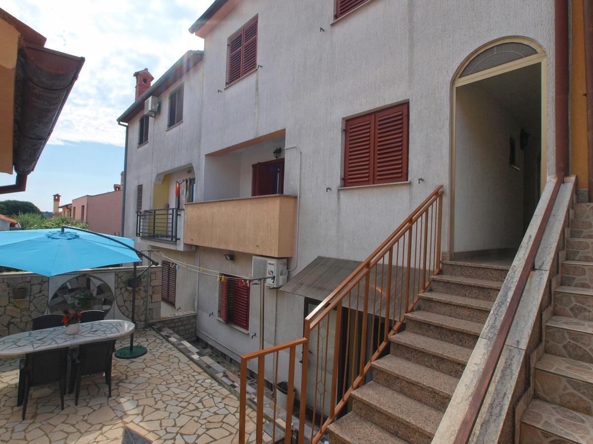 Apartments Vida 1682 พูลา ภายนอก รูปภาพ